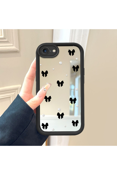 Hontinga حافظة هاتف من السيليكون مضادة للسقوط متوافقة مع هاتف iPhone 7/8/SE 2...