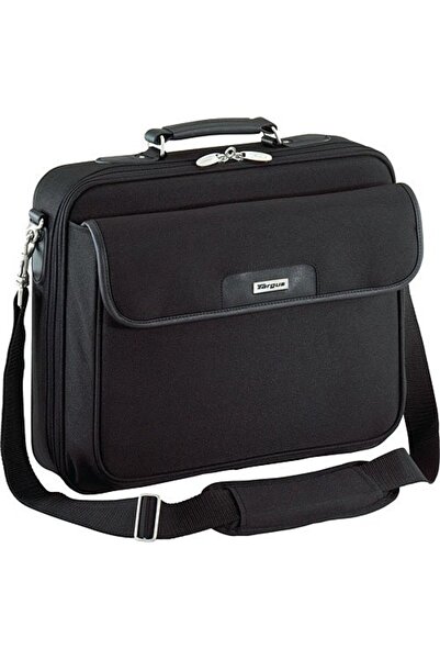 Targus CN01 Notepac 16 inch laptop bag, black