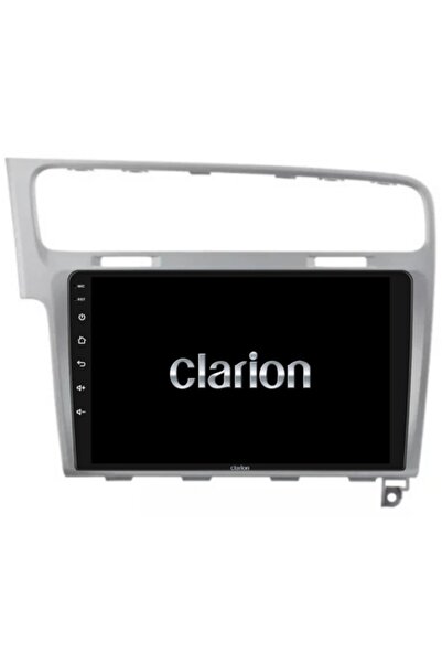 Clarion Dedicated Navigation VW Golf 7 (2012-2020)
