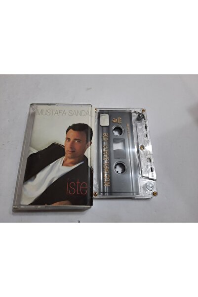 Seyhan Müzik صندل مصطفى استي كاسيت