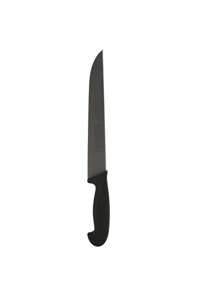 Solingen Butcher Knife with Plastic Handle, 9 inches