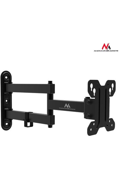 Maclean MC-740, 13" - 23", 30 Kg, Negru