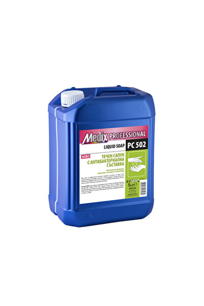 MEDIX professional Sapun lichid cu aloe vera, 5L,