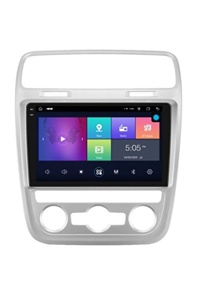 Piloton Dedicated Navigation VW Scirocco (after 2015) Navigation