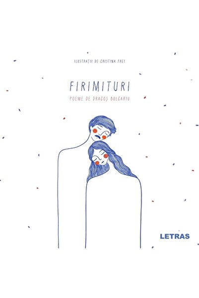 Editura Letras Crumbs, Dragos Bulgariu