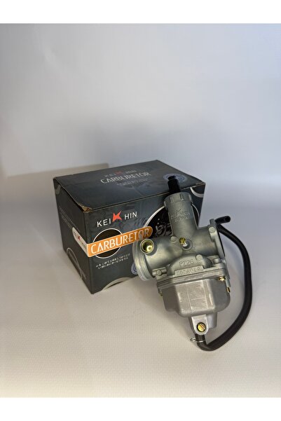 ZİRVE VİP CG KEIHIN 125 KARBÜRATÖR