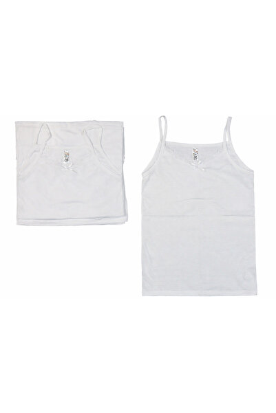 Little Pumpkin Tricou cu bretele din 2 piese pentru fetiță