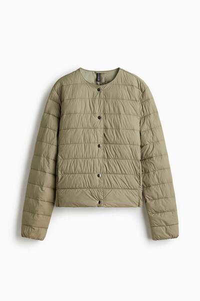 H&M Quilted jacket