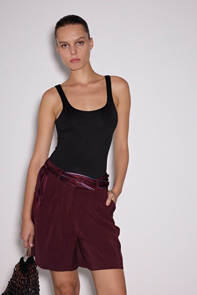 BABOKAH x Ngulincetin Askılı Atlet Body