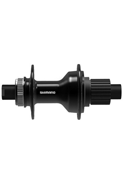 Shimano FH-TC600-HM-B Sokma Mil Arka Göbek Microspline 12x148mm 32 Delik EFHT...
