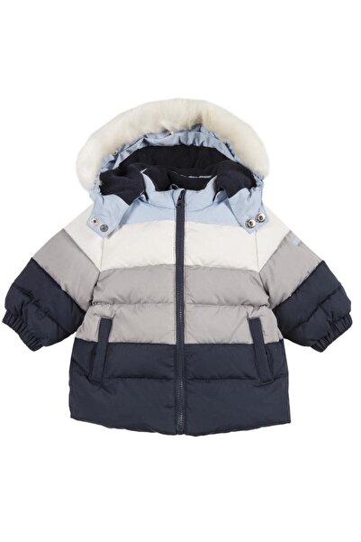 Chicco Winter jacket with hood