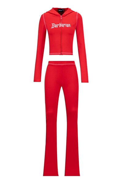 Barbarian RHIAN HOODIE