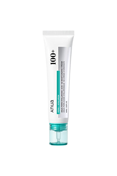 ANUA PDRN Υαλουρονικό Οξύ 100 Ενυδατική Κρέμα 60ml