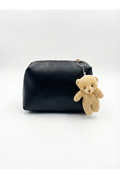 ateş3434 IKRA ЧАНТА ЗА ГРИМ ЧАНТА ЗА ГРИМ МЕЧКА ПОДАРЪК