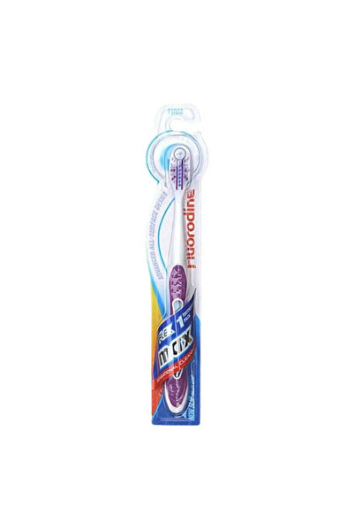 Fluorodine Florodine Multifunctional Toothbrush - Medium