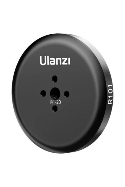 ulanzi R101 1/4" MagSafe Manyetik Montaj Parçası