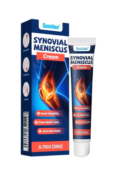 SUMIFUN سومفون كريم لعلاج الركبه والتهاب المفاصل20جم