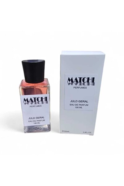 Match Good Girl 100ml