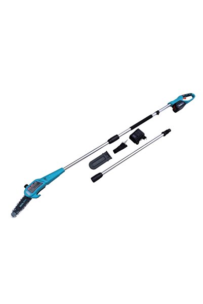 Solax OT8C301 Akülü Yüksek Dal Budama Testeresi 600w 20v