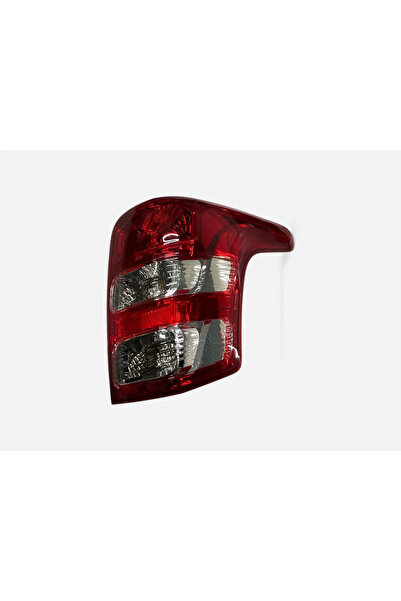 Depo MİTSUBİSHİ L200 FİAT FULLBACK SAĞ ARKA STOP LAMBASI SİSSİZ 2015 VE SONRASI