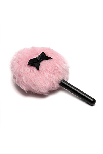 SELA Body Glitter Powder Brush M 73,