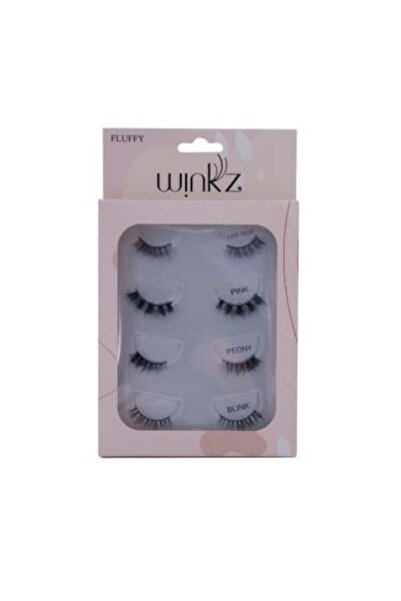 WINKS UNDERWEAR رموش وينكس المختلفة