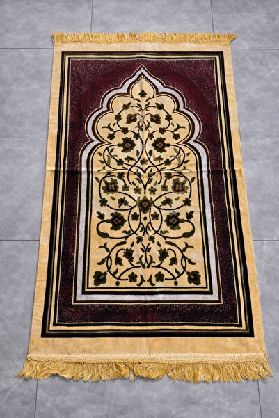 PrayerRug Turkish prayer rug