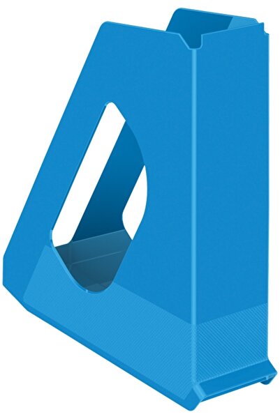 Esselte Vertical A4 document holder Europost VIVIDA blue