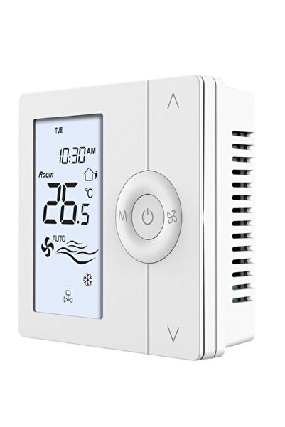smallart ODA TERMOSTATI KASET TİPİ FANCOIL SM-2103-SEDM