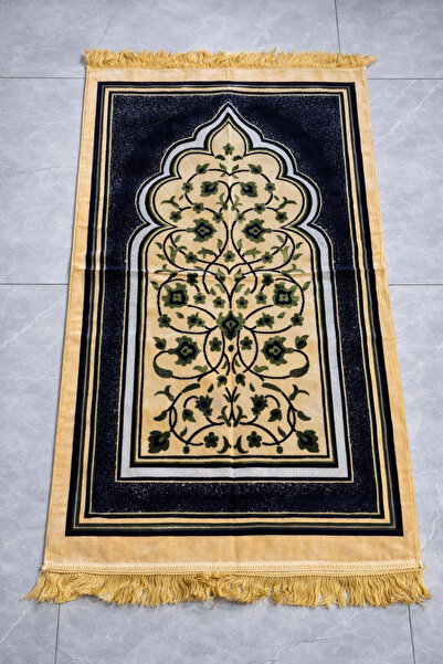 PrayerRug Turkish prayer rug