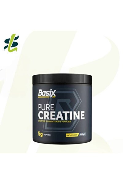 Basics Pure Creatine 300 gm