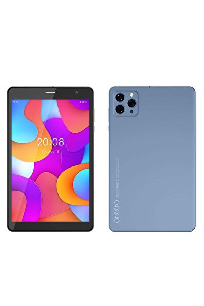 OTEETO Tab K9 Kids 8 Inch Dual SIM Blue 8GB RAM 512GB 5G - International Version
