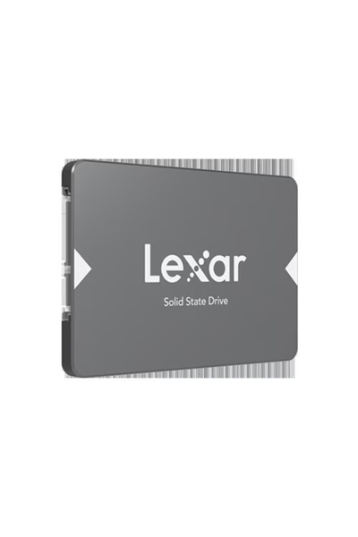 Lexar Μονάδα στερεάς κατάστασης (SSD) NS100 1TB, 2,5", SATA III