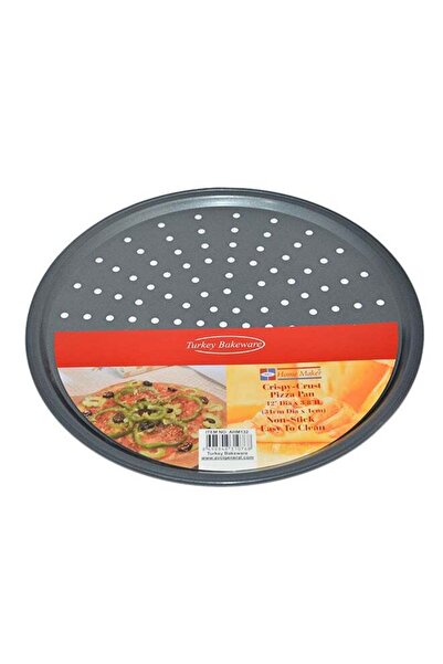 AVCI HOME MAKER صينية بيتزا منزلية 31 سم