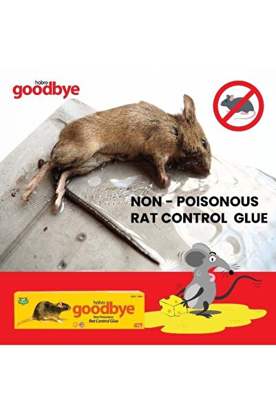 goodbye غراء لمكافحة القوارض 135 جم