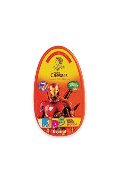 Caesars ملمع أحذية للأطفال (أولاد)