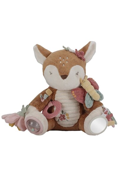 Little Dutch Jucărie interactivă pentru bebeluși, Grădina Zânelor Sarenka