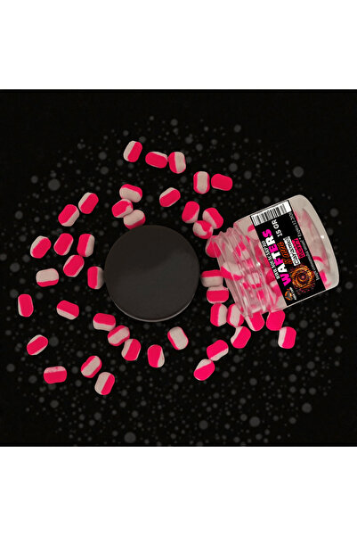 Aqua Dumbells Wafters 8mm Caramel Berry 15gr