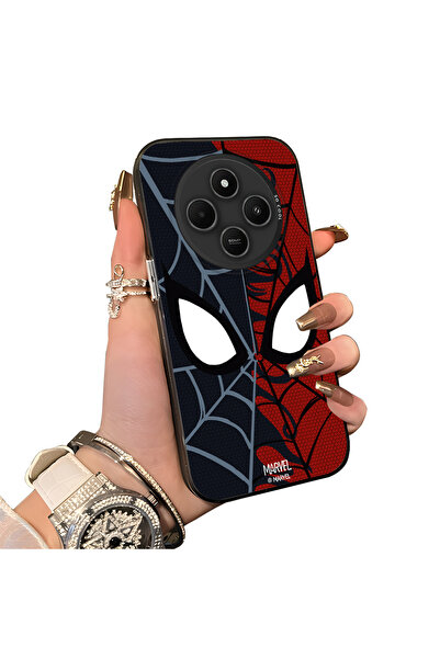 ucuc حافظة Xiaomi Redmi 14C 4G متوافقة مع الحافة السيليكونية الصلبة والمضادة ...