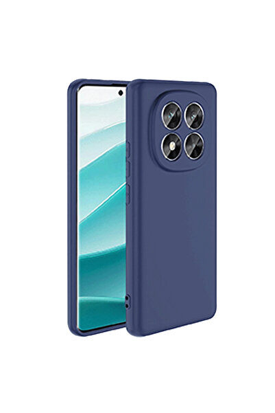 AKSEFİZZ Xiaomi Redmi Note 14 Pro 5G Uyumlu Kılıf Canlı Pastel Renkli Içi Kad...