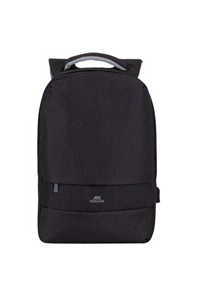 Rivacase Anti-theft backpack for 39.6cm (15.6") laptop Black/Grey