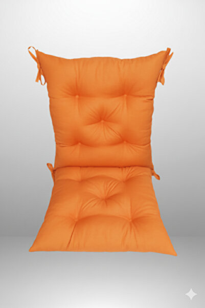 MoMMe ARKALIKLI SANDALYE MİNDERİ 40x85 CM ( 1 ADET )