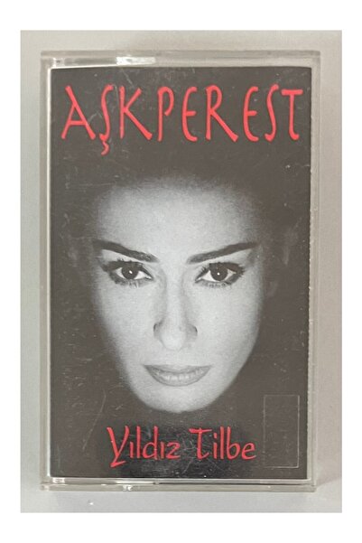 Tempa Müzik كاسيت يلدز تيلبي لافبيرست