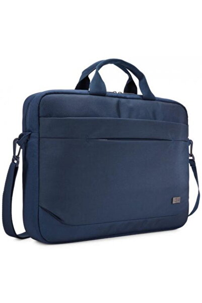 CaseLogic Advantage Attaché for 15.6inch Laptop, Dark Blue