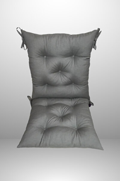 MoMMe Backrest Chair Cushion 40X85 cm (1 Piece)