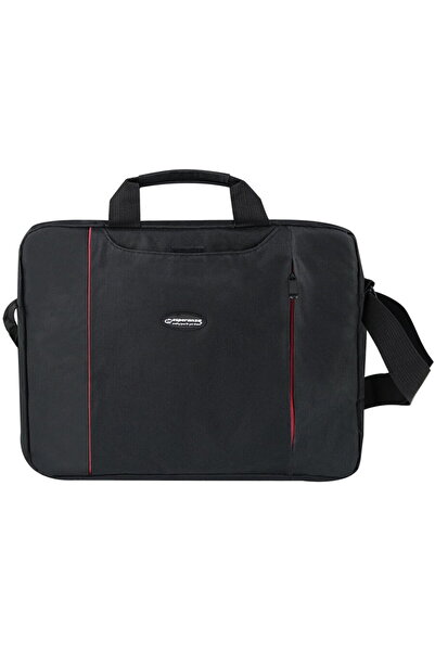 ESPERANZA Geantă pentru notebook ET192 39,6 cm (15,6") Geantă Messenger Neagră
