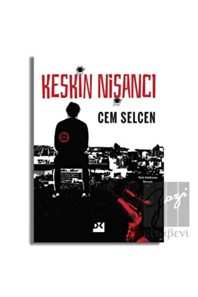 Doğan Kitap Keskin Nişancı