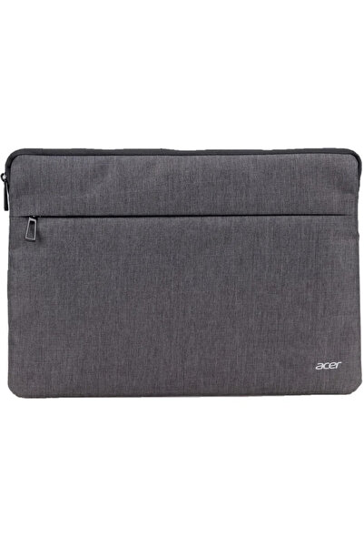 ACER dual-tone 15.6", front pocket, Dark Grey