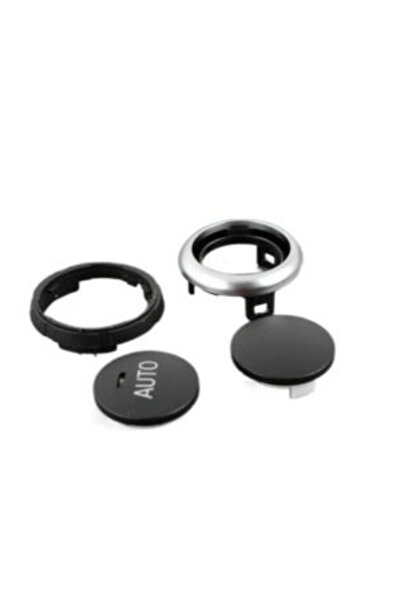 Wender Bmw Klima Ayar Düğme Kapağı F10 F07 F01 X5:F15 X6:F16 Sağ