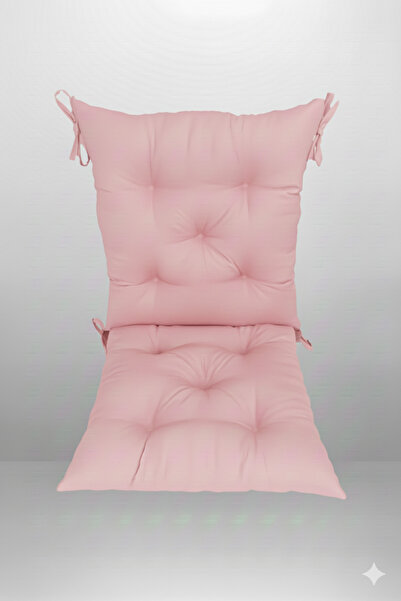 MİNDERHAN PERNEA PENTRU SCAUN CU SPATIE 40x85 CM (1 BUC.)